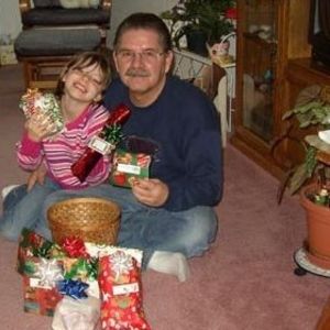 Meet your Posher, Gordon